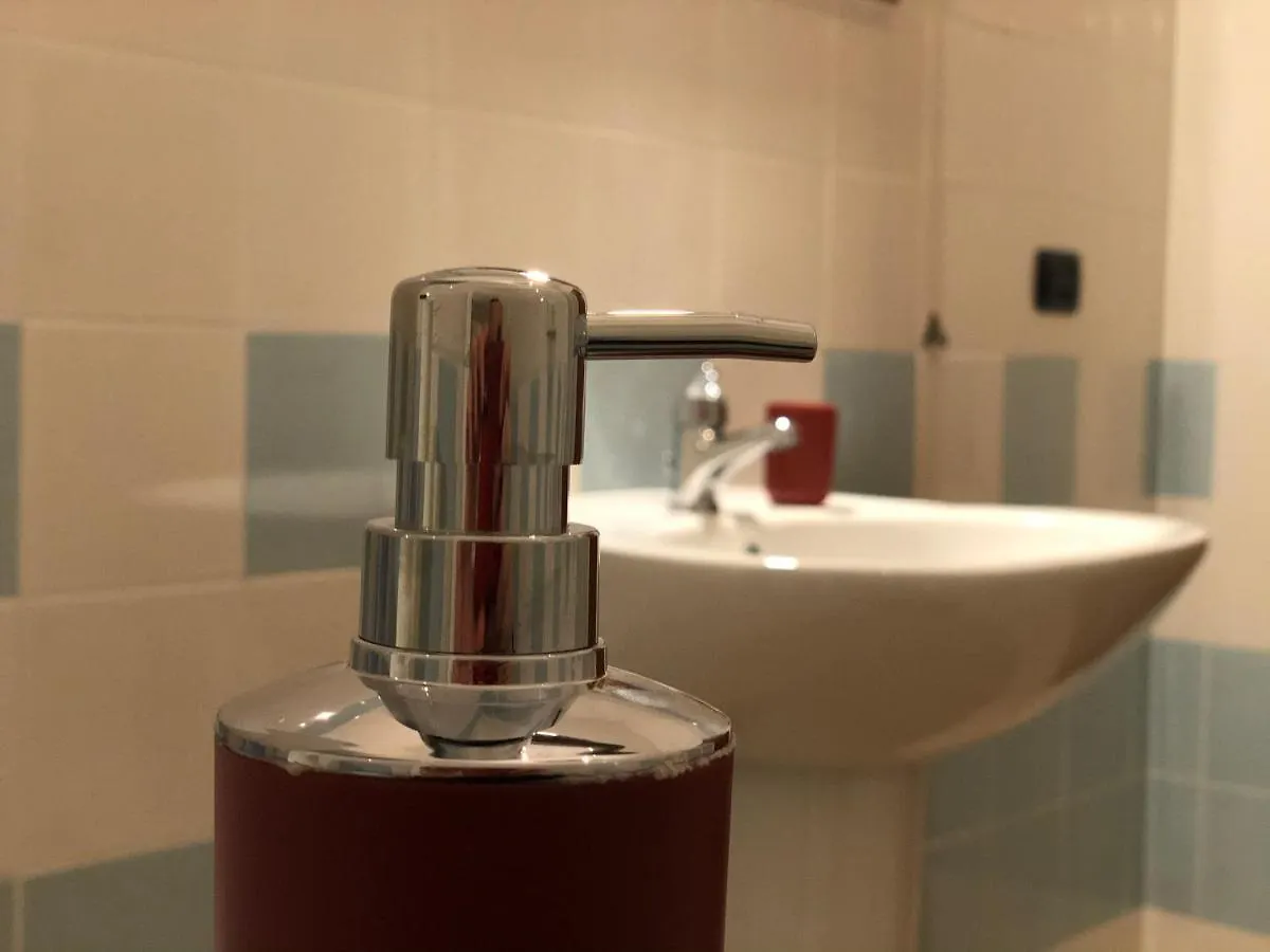 Viale Umberto I Apartments Sassari