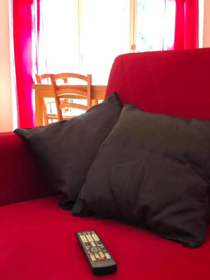 Viale Umberto I Apartments Sassari