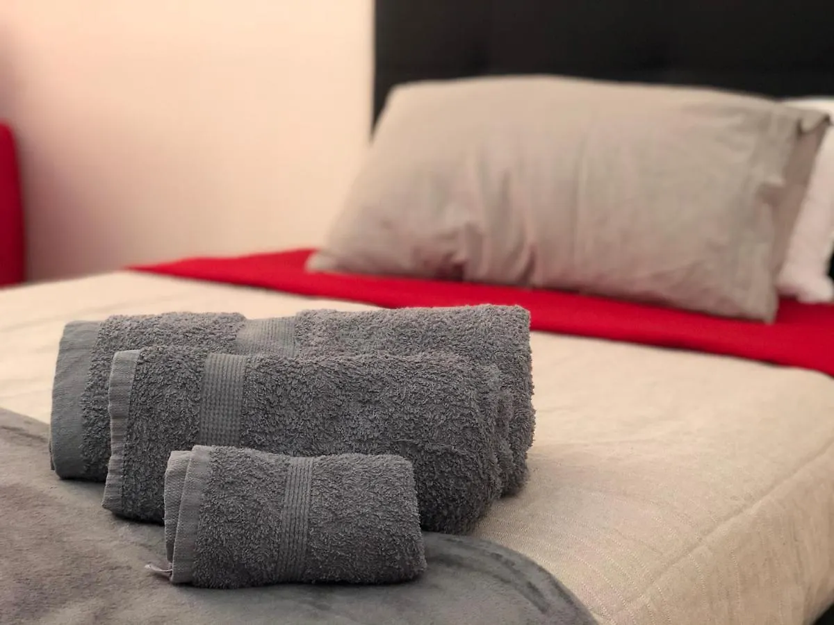 Viale Umberto I Apartments サッサリ 0*,  イタリア