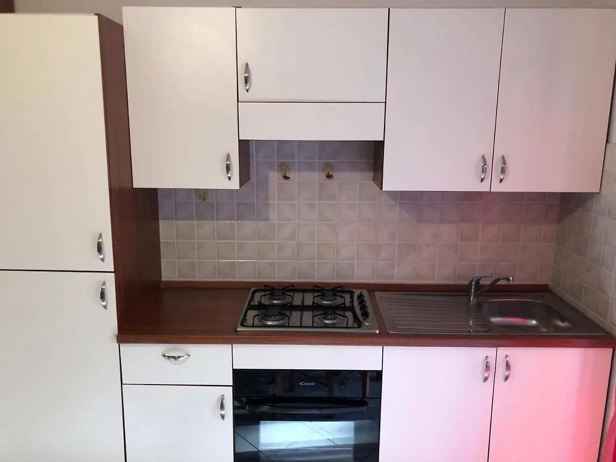 Viale Umberto I Apartments Sassari Italien