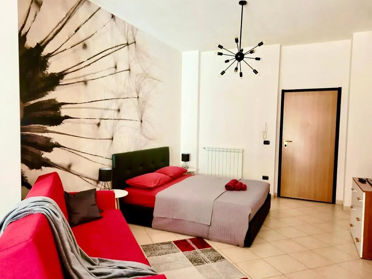 Viale Umberto I Apartments Sassari