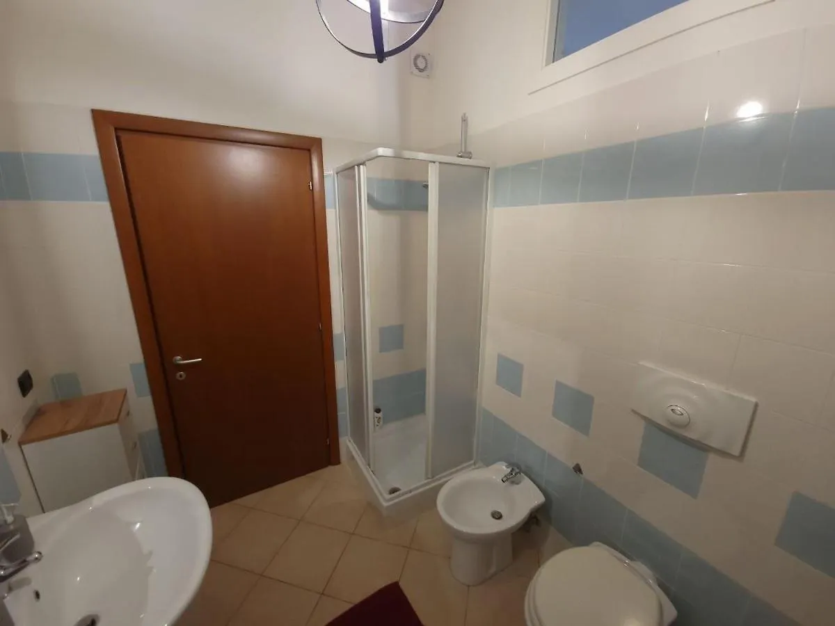Viale Umberto I Apartments Sassari 0*,