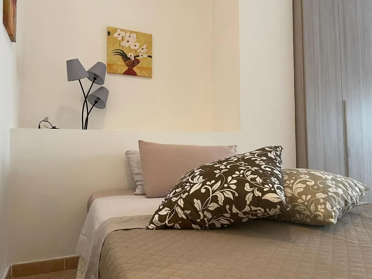 Viale Umberto I Apartments Sassari 0*,
