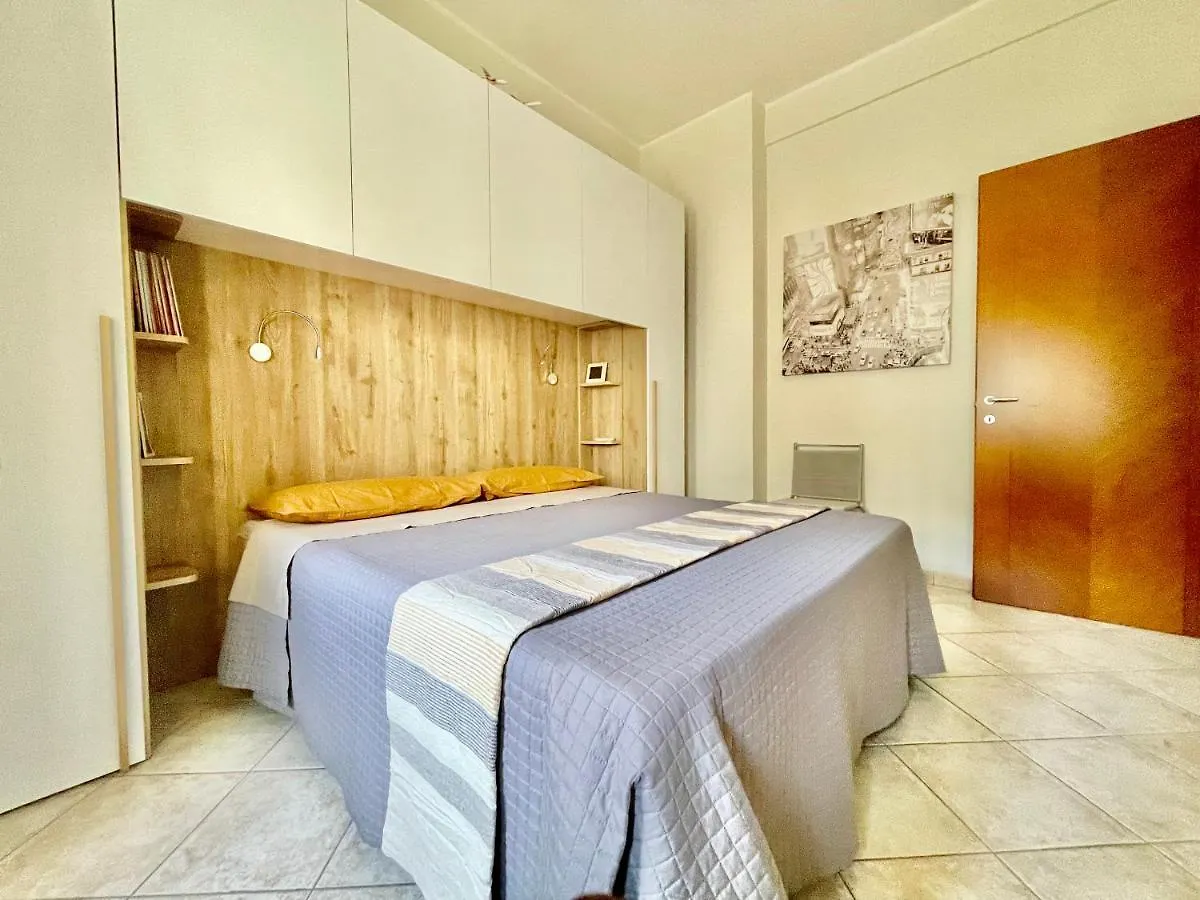 Viale Umberto I Apartments Sassari