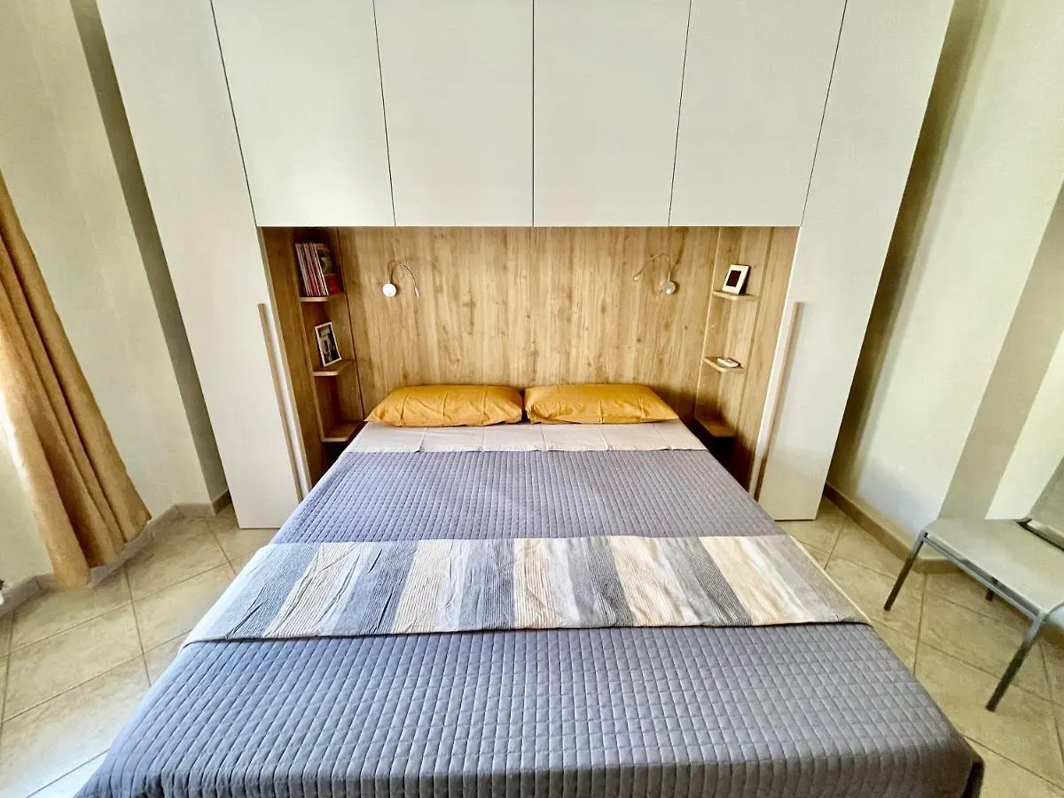 Viale Umberto I Apartments Sassari Italien