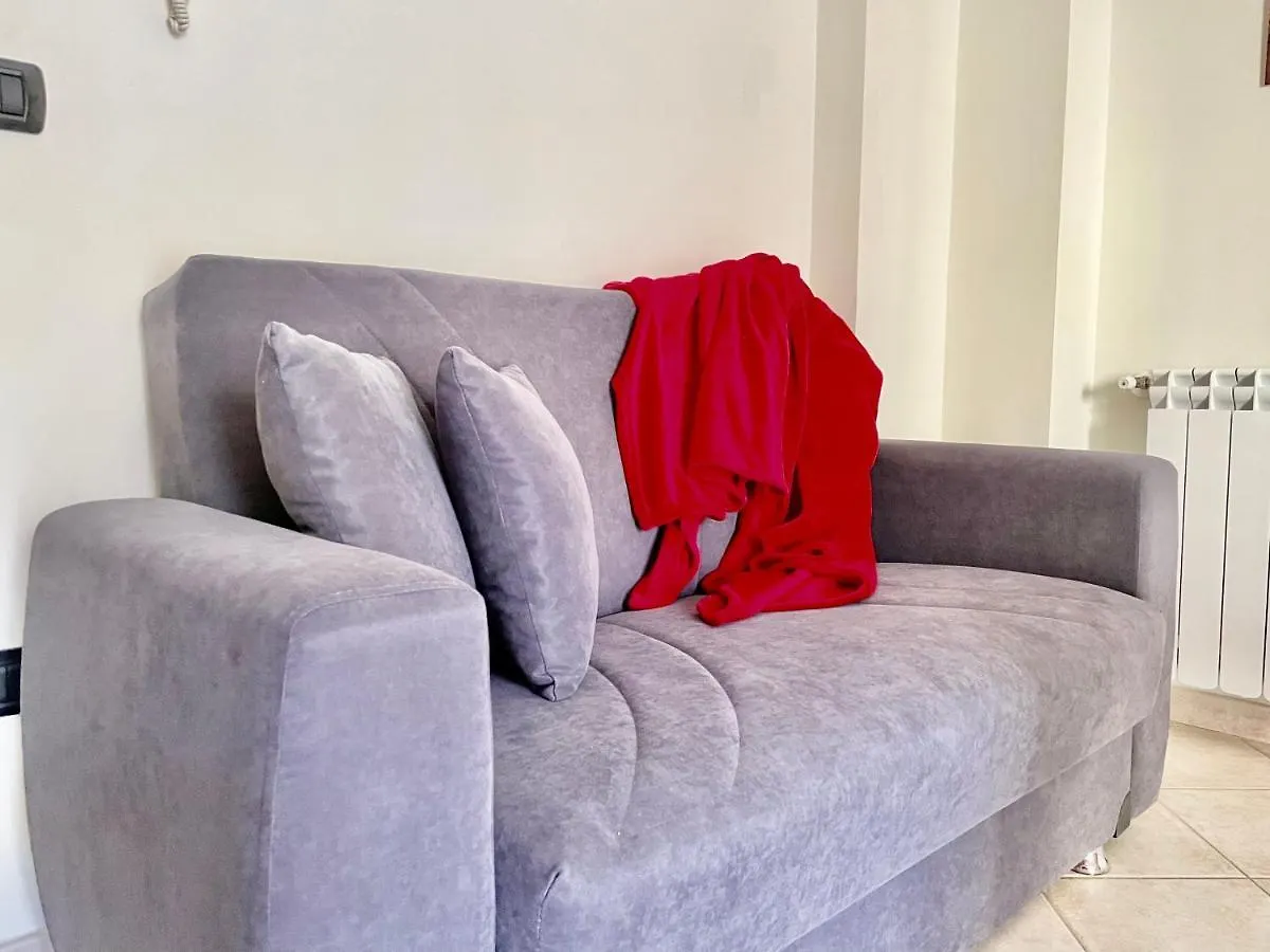 Viale Umberto I Apartments Sassari