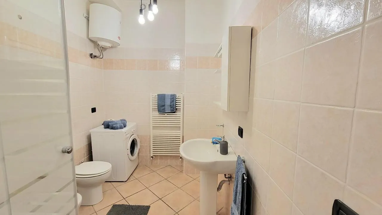 Viale Umberto I Apartments Sassari