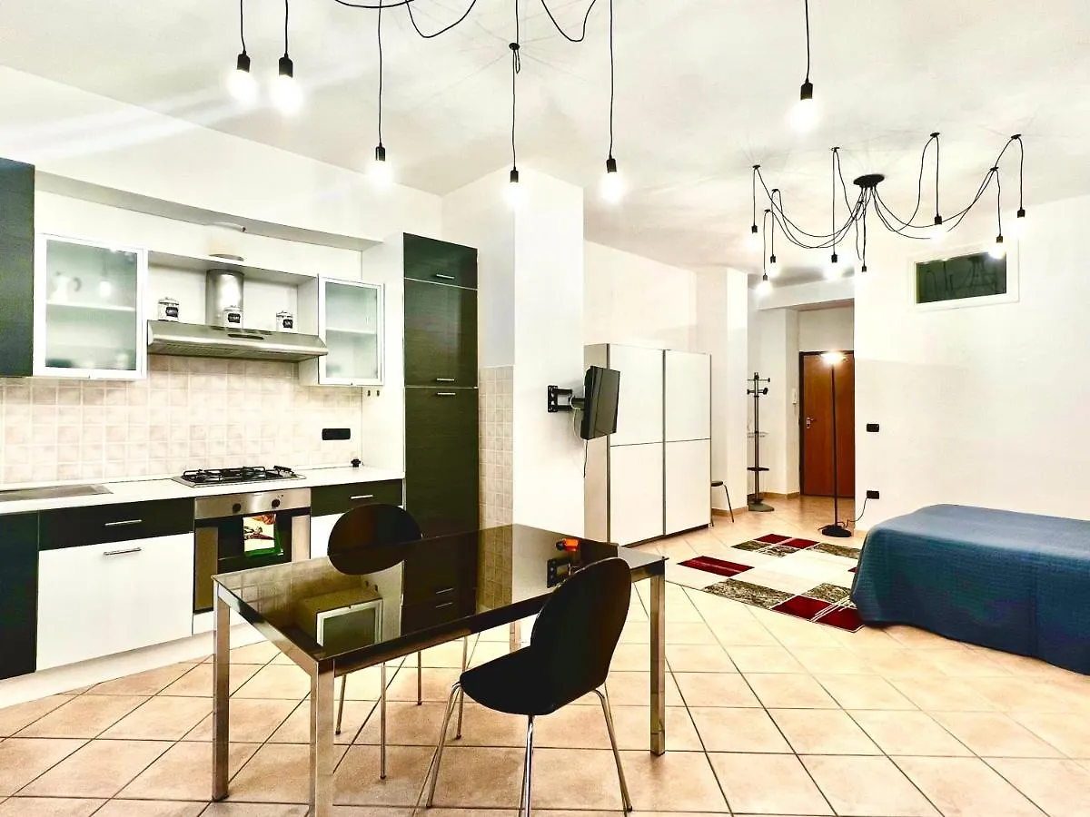Viale Umberto I Apartments Sassari Italien