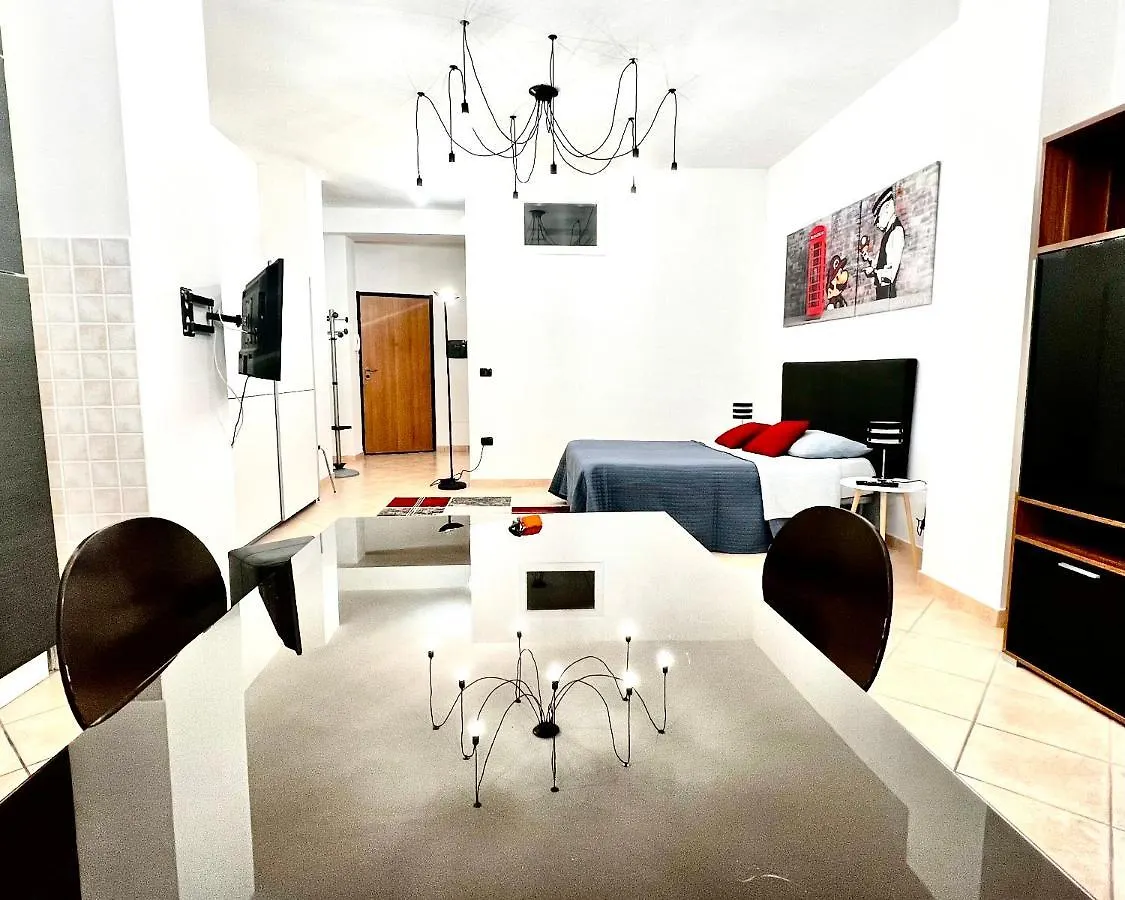 Viale Umberto I Apartments Sassari