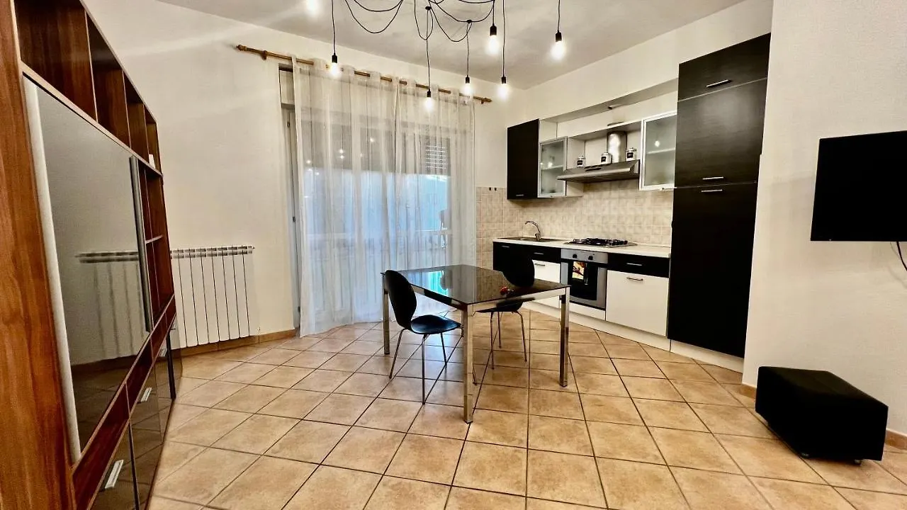 Viale Umberto I Apartments Sassari