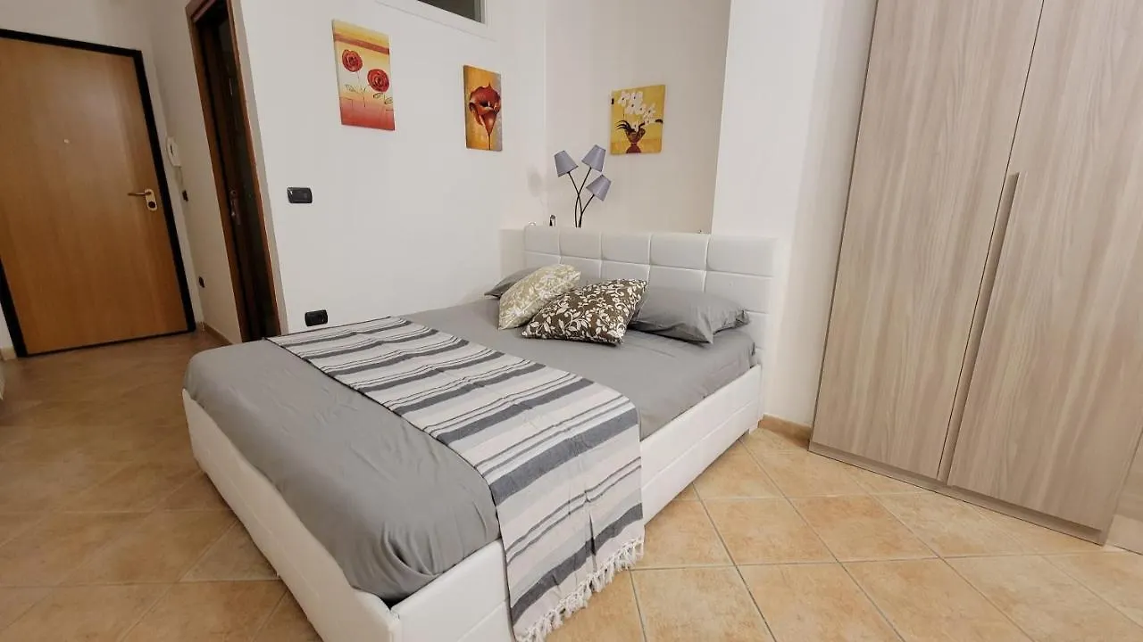 Viale Umberto I Apartments Sassari 0*,  Italien