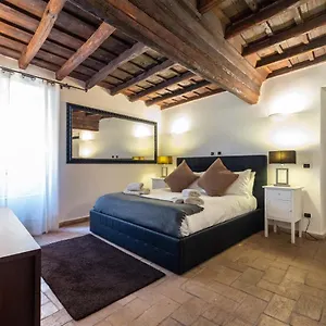 Deza Cozy Place In Monti Appartamento Roma