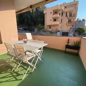 In Zona Esclusiva A 50 Mt Dal Mare Appartamento Arenzano