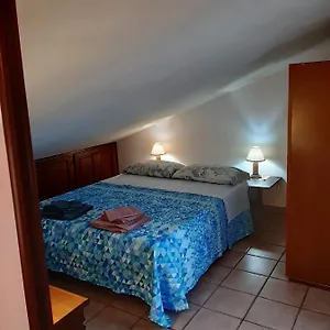  Appartamento Mansardina Il Girasole