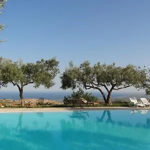 Antica Alloggio per agriturismo Avola