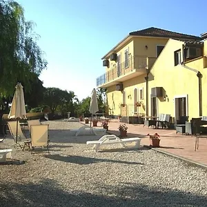 Oasi Del Fiumefreddo Alloggio per agriturismo Fiumefreddo di Sicilia